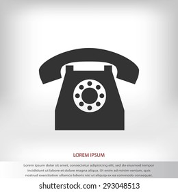 phone icon