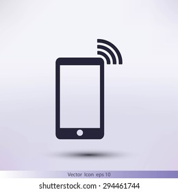 phone icon
