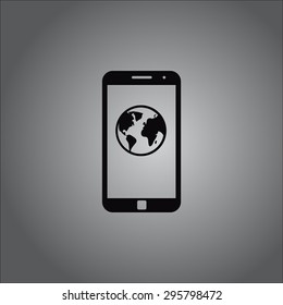 phone icon