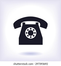 phone icon