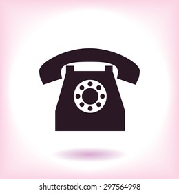 phone icon