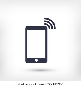 phone icon