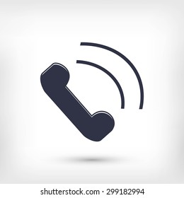 phone icon
