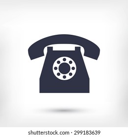 phone icon