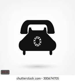 Phone icon