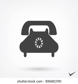 Phone icon
