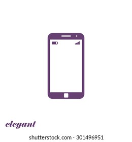 phone icon