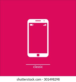 phone icon