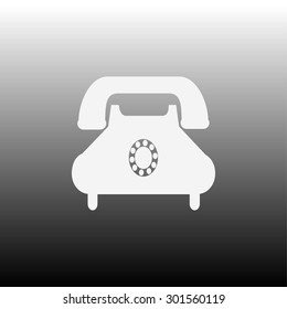 Phone icon