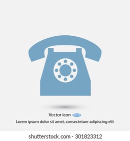 phone icon