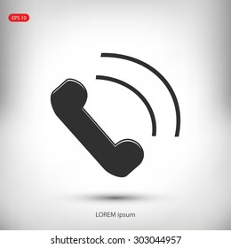 phone icon