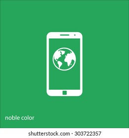 phone icon