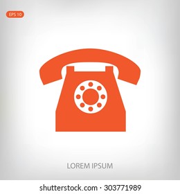 phone icon
