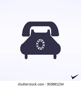 Phone icon