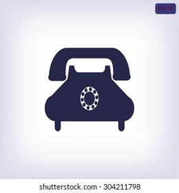 Phone icon