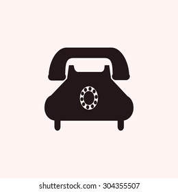 Phone icon
