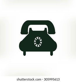 Phone icon