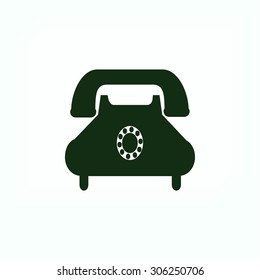Phone icon