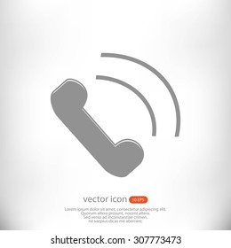 phone icon
