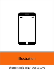 phone icon