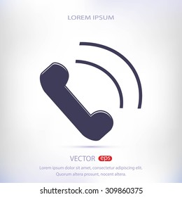 phone icon