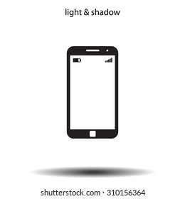 phone icon