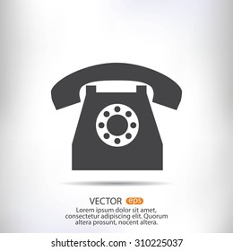 phone icon