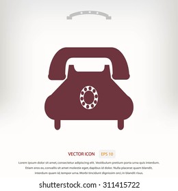 Phone icon