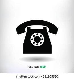 phone icon