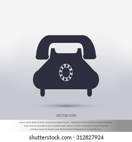 Phone icon