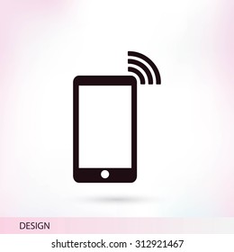 phone icon