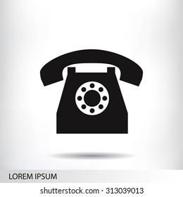 phone icon