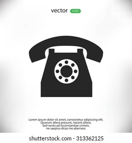 phone icon