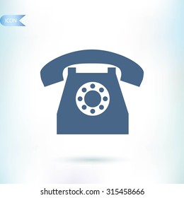 phone icon