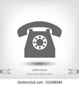 phone icon