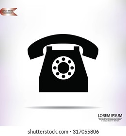 phone icon
