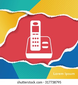 phone icon