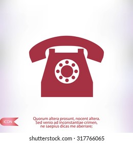 phone icon