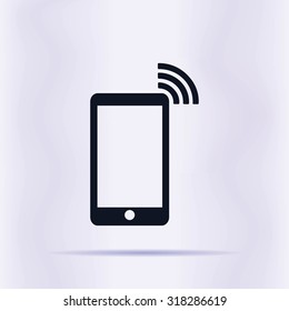 phone icon