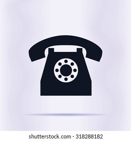 phone icon