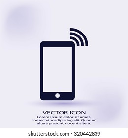 phone icon