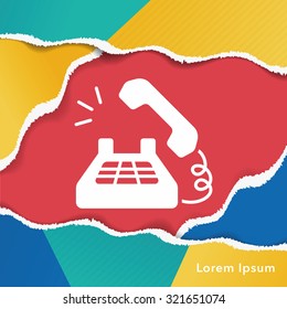 phone icon