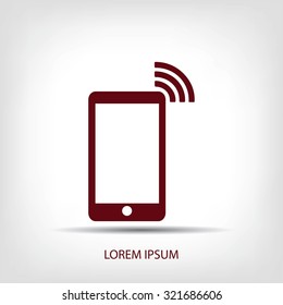 phone icon