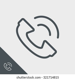 Phone icon