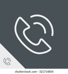Phone icon
