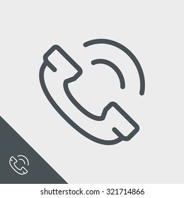 Phone icon
