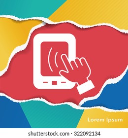 phone icon