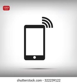 phone icon
