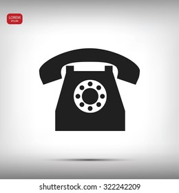 phone icon