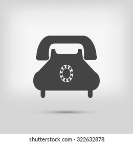 Phone icon